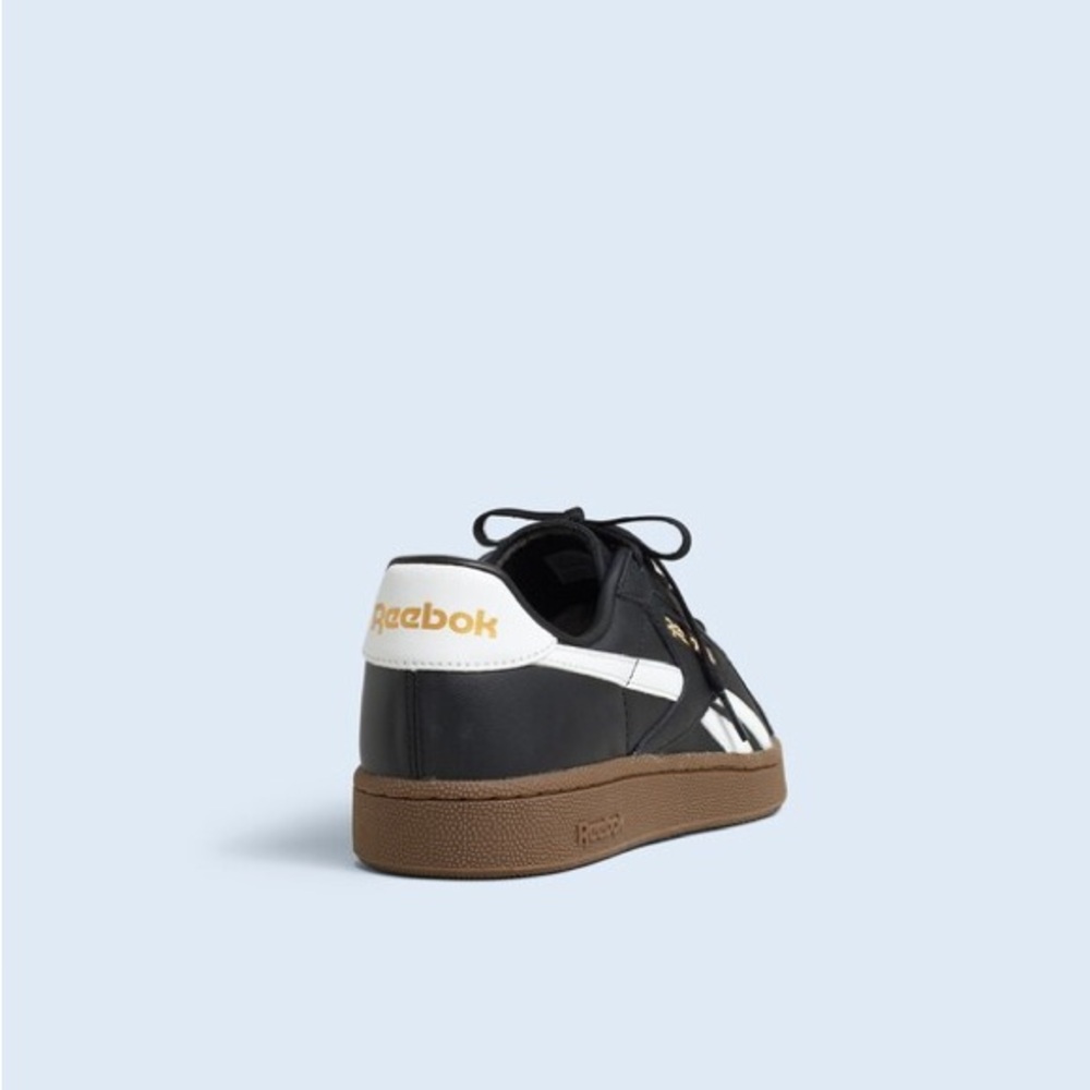 Reebok® Club C Grounds UK Sneakers - Picture 3 of 8